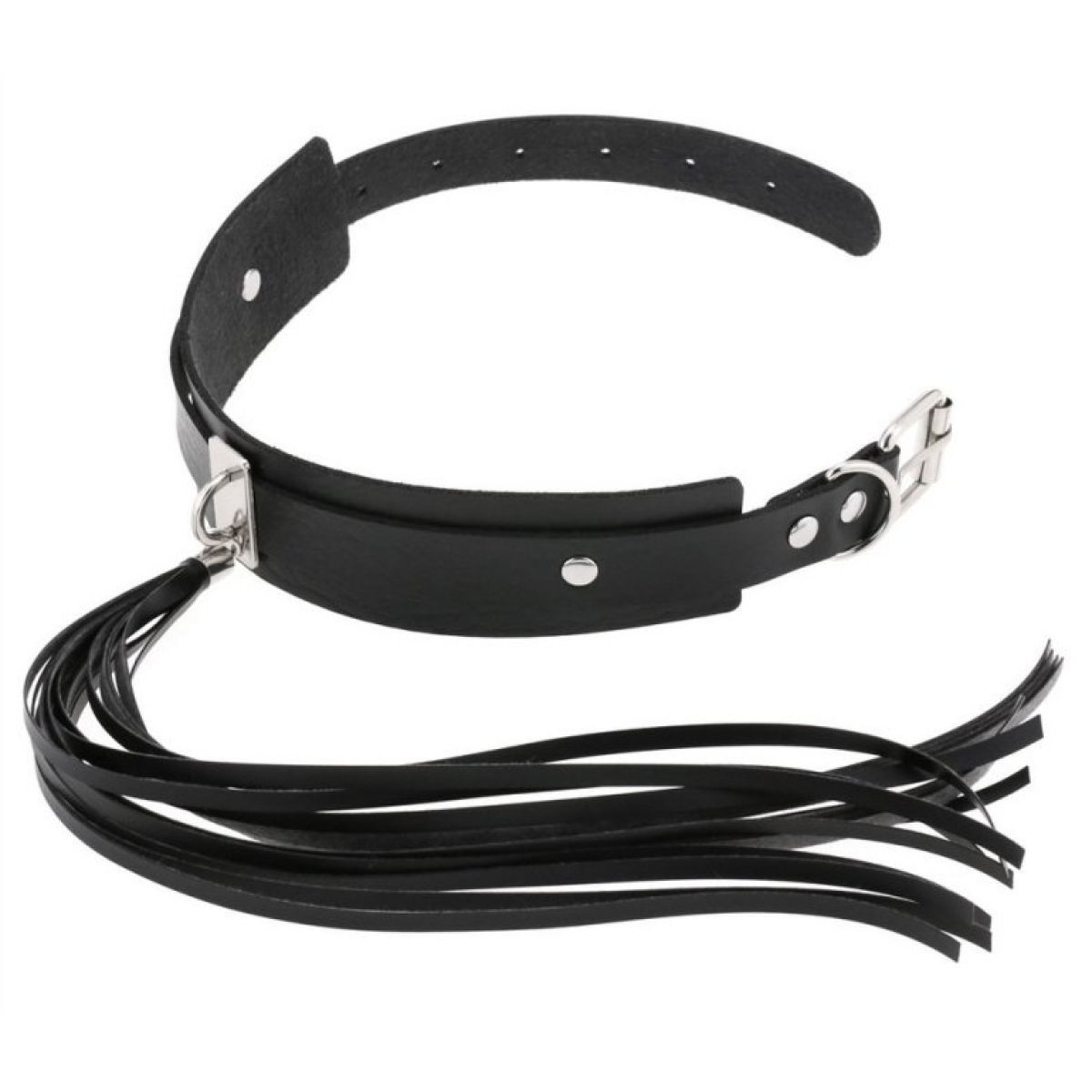 collier sm taswel noir 3