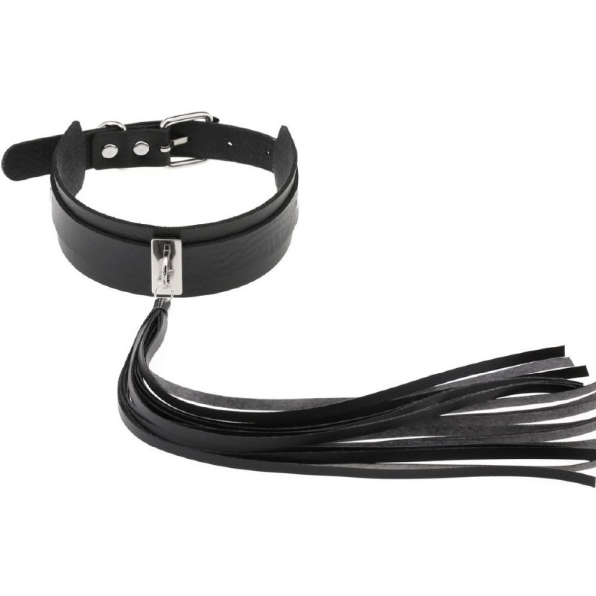collier sm taswel noir 4