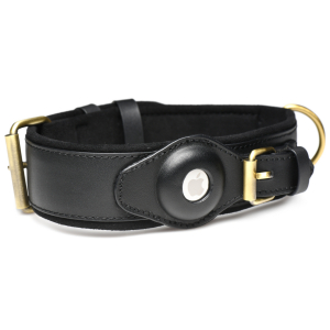 collier sm tracker