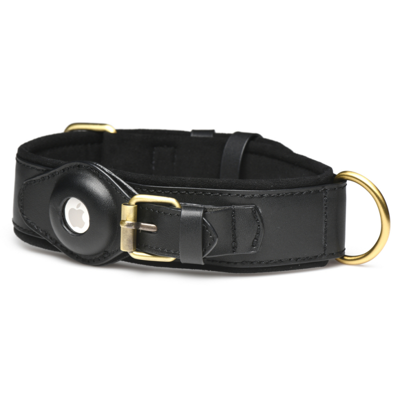 collier sm tracker 4