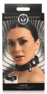 collier sm tracker 8