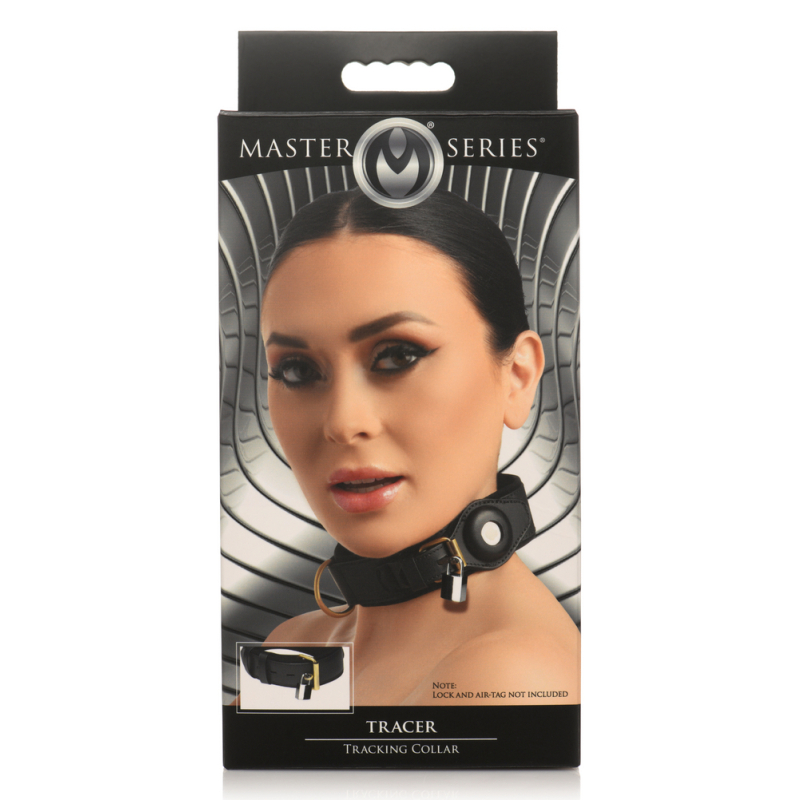 collier sm tracker 8