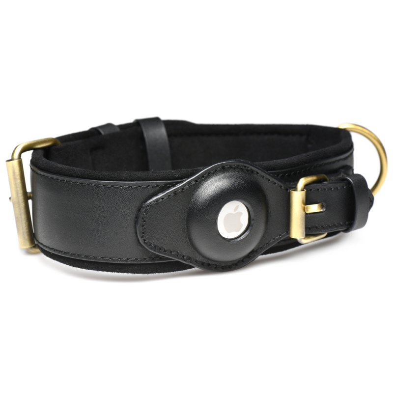 collier sm tracker