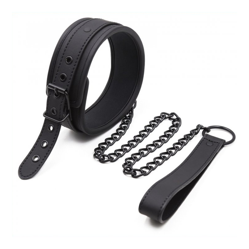 collier-soumission-avec-laisse-noir.jpg collier soumission avec laisse noir