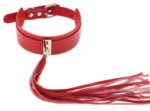 collier taswel rouge 1