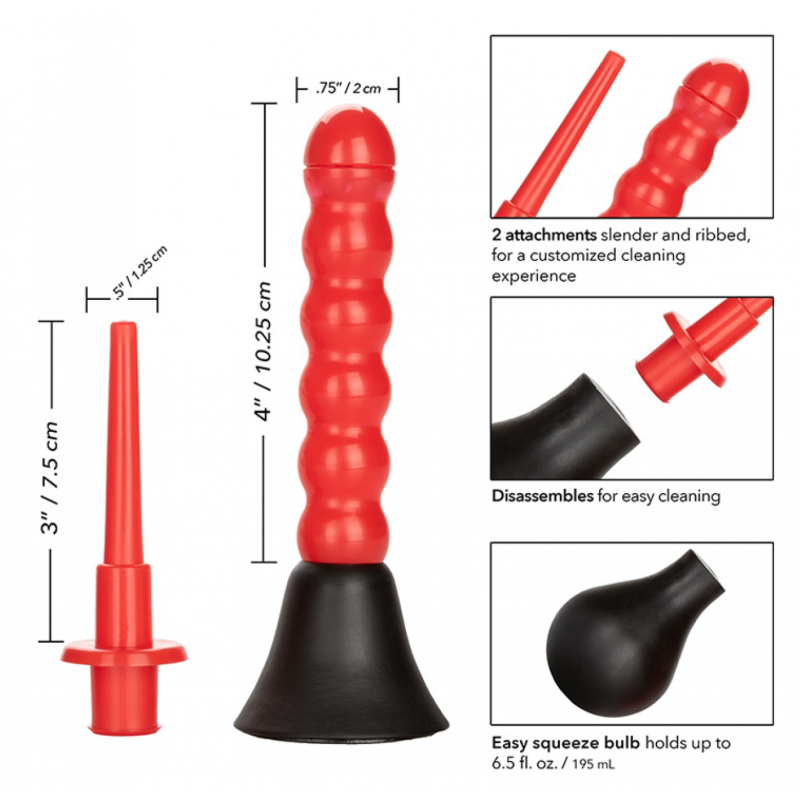 colt anal douche 6