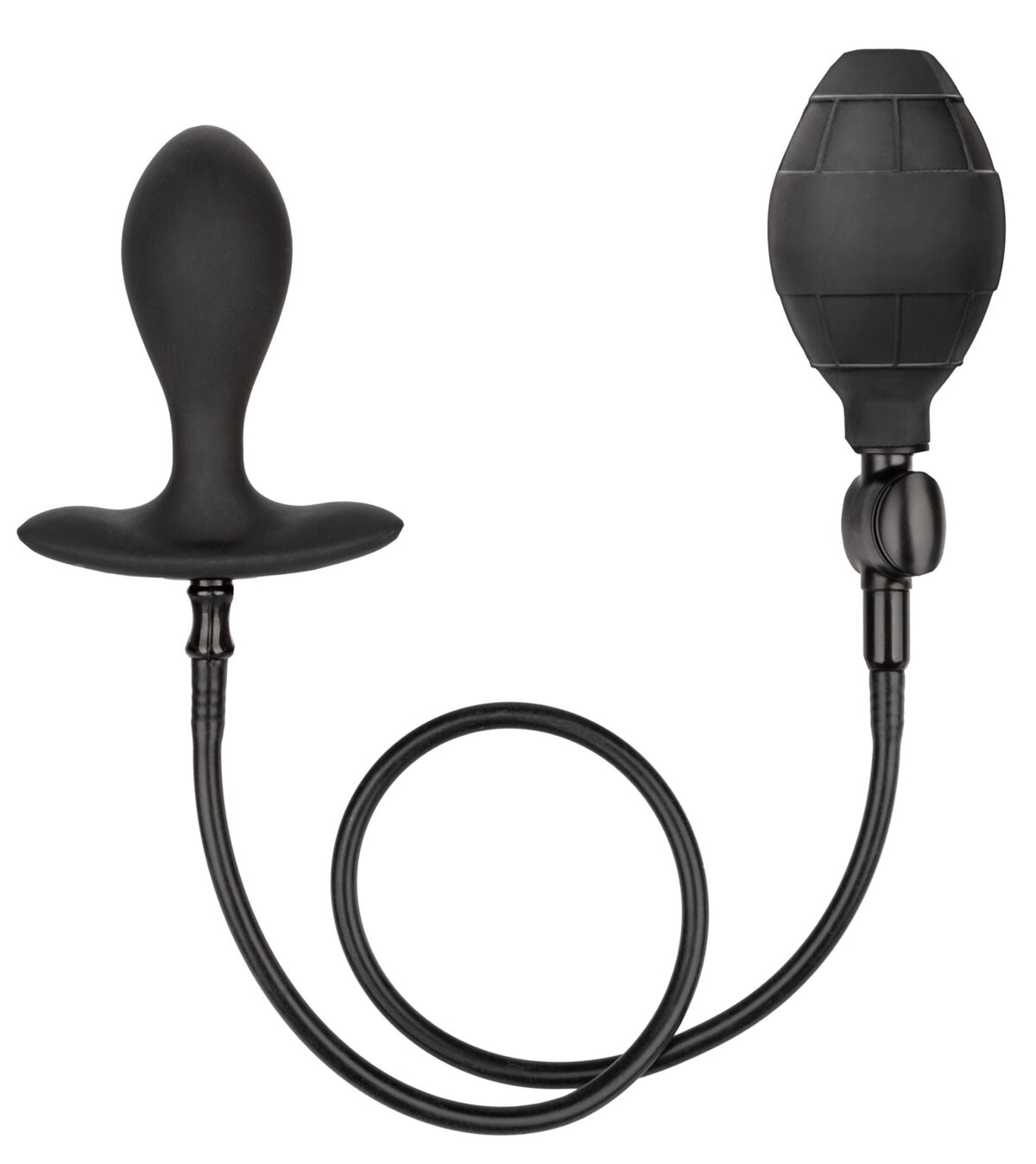colt weighted pumper plug black