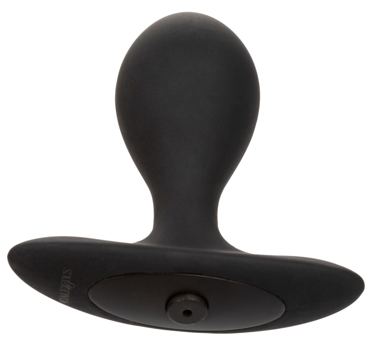 colt weighted pumper plug black 2