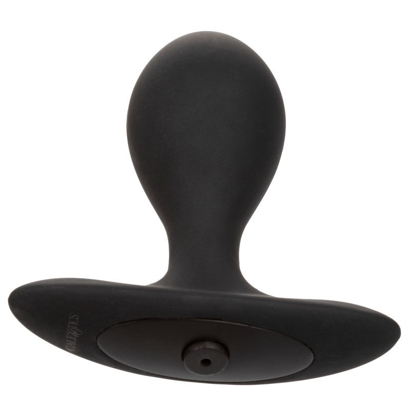 colt weighted pumper plug black 2