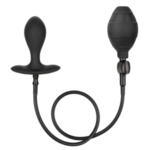 colt weighted pumper plug black
