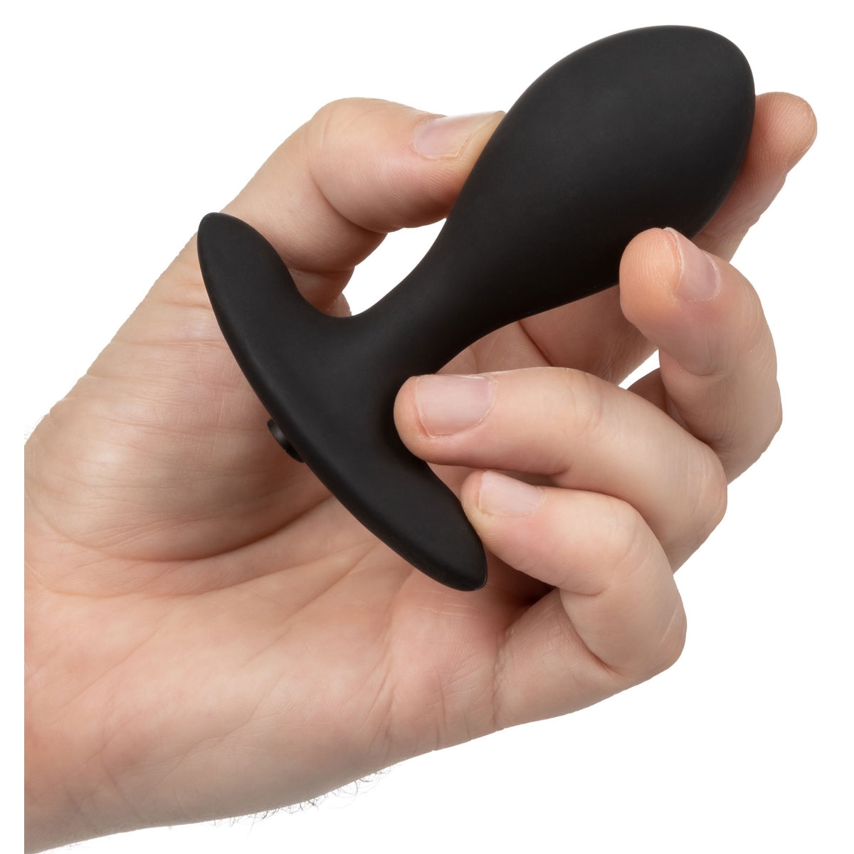 colt weighted pumper plug black 6