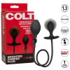 colt-weighted-pumper-plug-black colt weighted pumper plug black 7