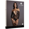 combi sexy criss cross deep noir 2