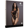 combi sexy fence net noir 2