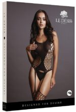 combi sexy fence net noir 2