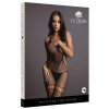 combi sexy net high neck noir 2