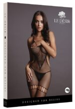 combi sexy net high neck noir 2