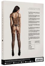 combi sexy shredded noir 3