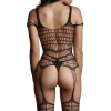 combi sexy shredded noir 5