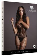 combin sexy lace fishnet noir 2