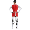 combinaion dalmatien de noel 1