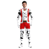 combinaion dalmatien de noel