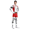 combinaion dalmatien de noel 2