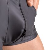 combinaison avec zip stellio noire 3