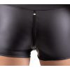 combinaison avec zip stellio noire 4