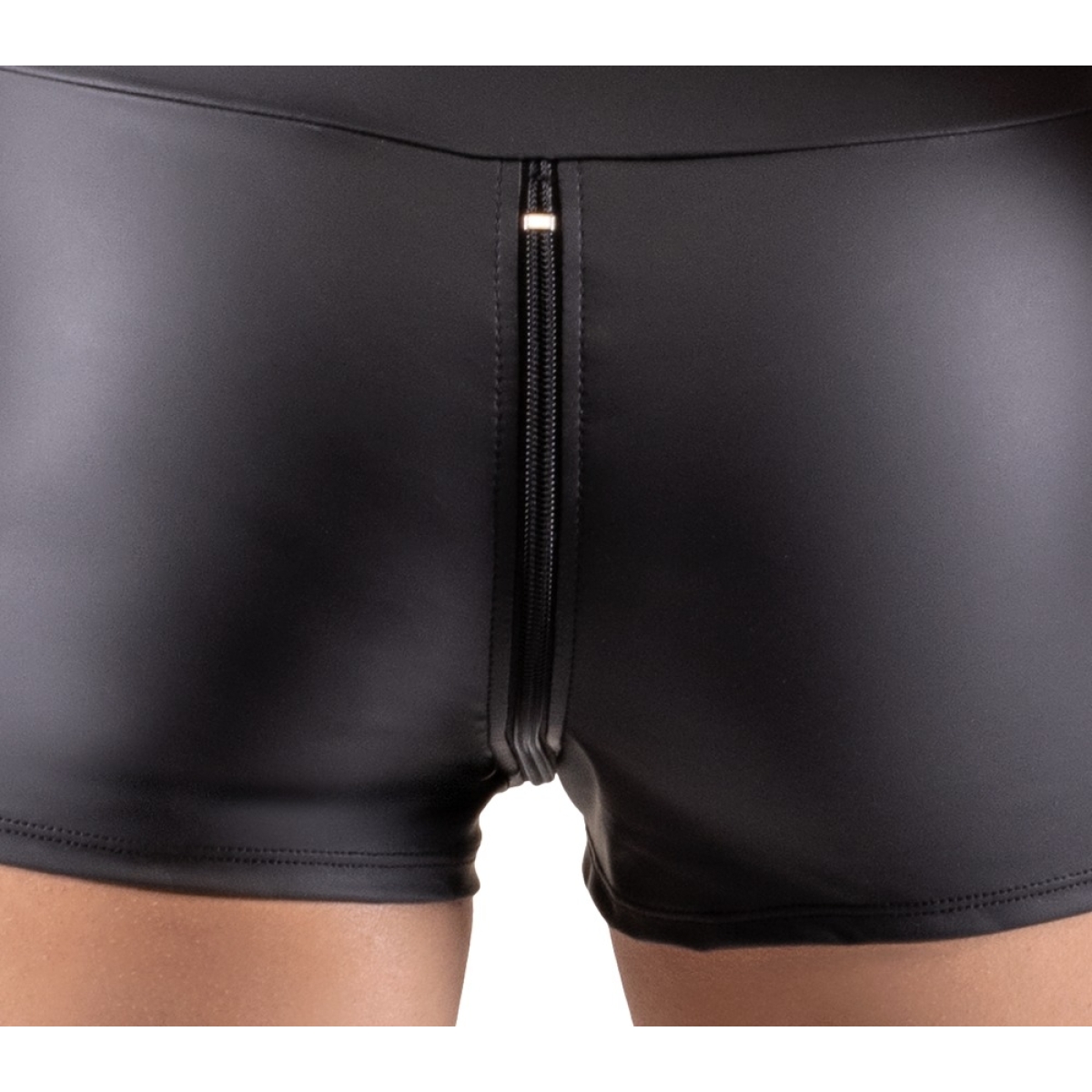combinaison avec zip stellio noire 4