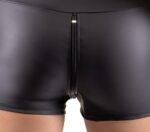 combinaison avec zip stellio noire 4