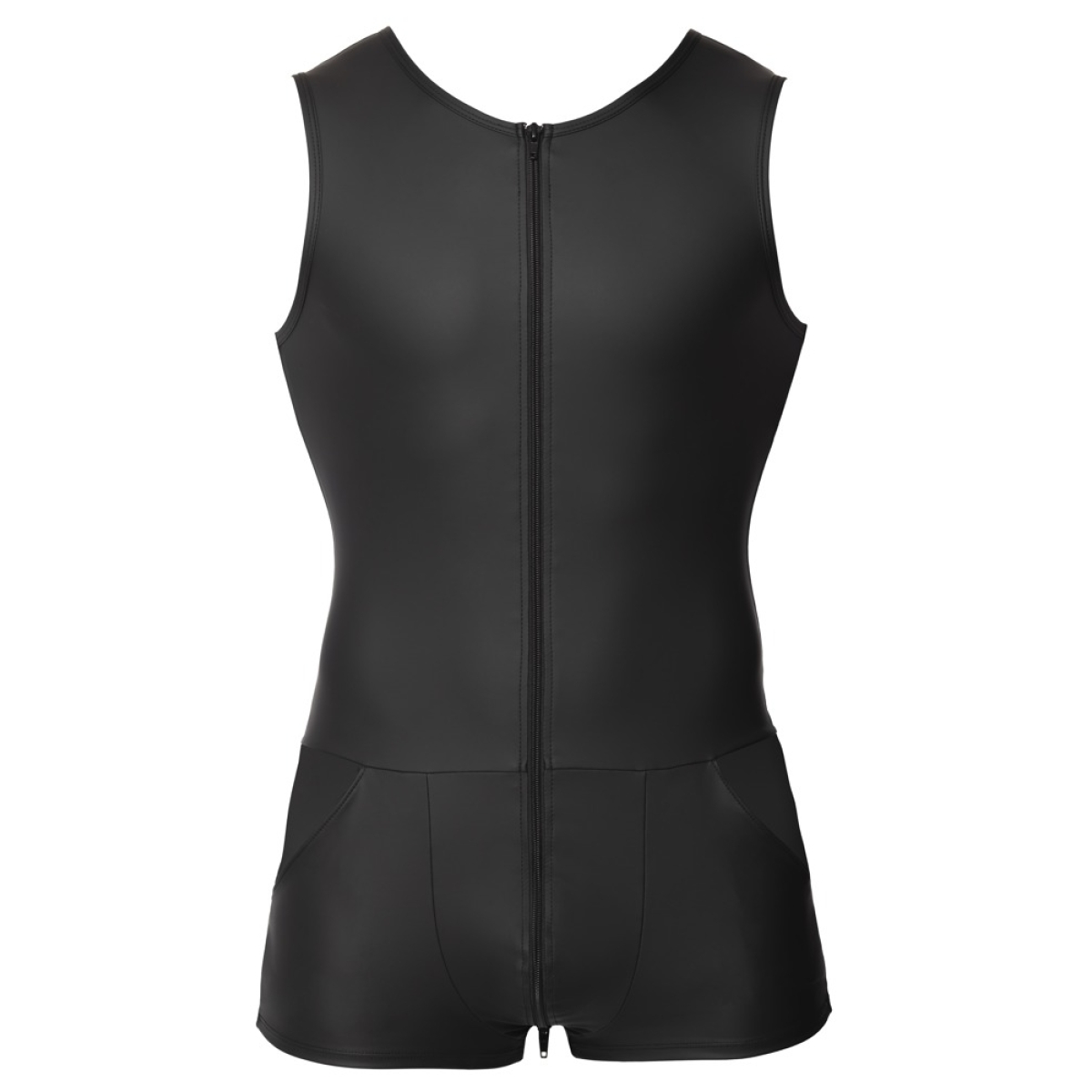 combinaison avec zip stellio noire 5