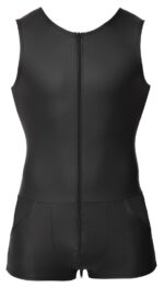 combinaison avec zip stellio noire 5