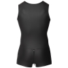 combinaison avec zip stellio noire 6