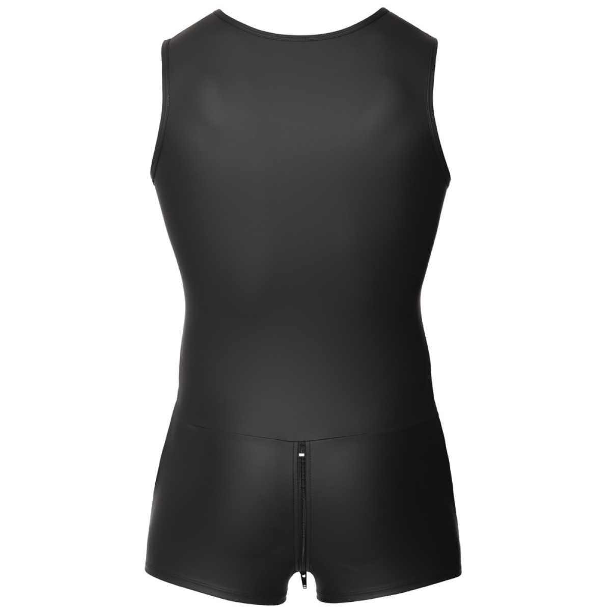 combinaison avec zip stellio noire 6