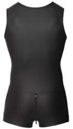 combinaison avec zip stellio noire 6