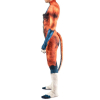 combinaison cosplay chien wild dog orange 7