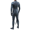 combinaison cosplay dog gris bleu 4