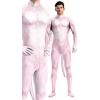 combinaison cosplay dog rose