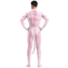 combinaison cosplay dog rose 2