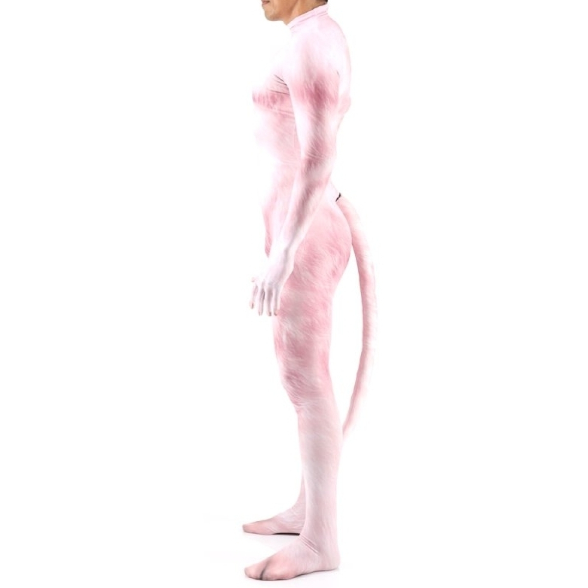 combinaison cosplay dog rose 6