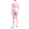 combinaison cosplay dog rose 7