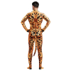 combinaison cosplay guepard cheetah 1
