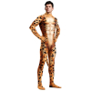 combinaison cosplay guepard cheetah 2