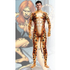 combinaison cosplay guepard cheetah 3