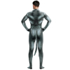 combinaison cosplay loup wolf gris 2