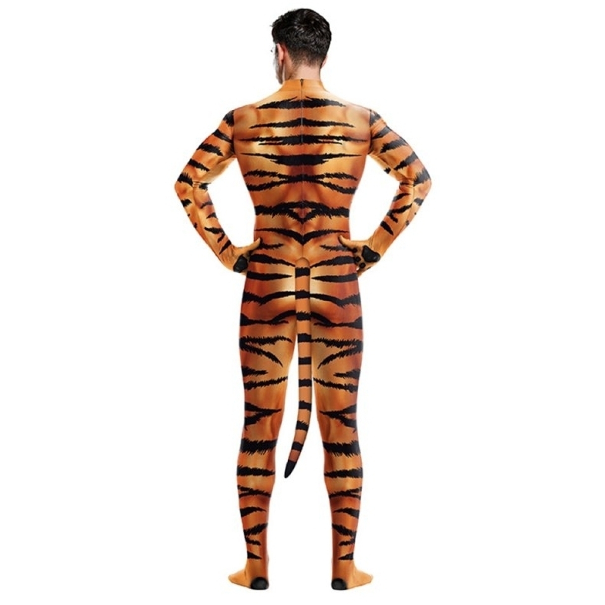 combinaison cosplay tigre 1