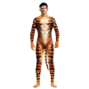 combinaison cosplay tigre