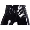 combinaison en latex avec zip 3