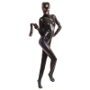 combinaison fetiche first noir 2